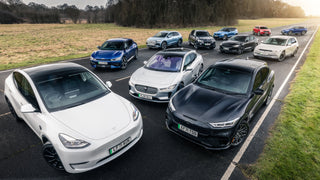 De Toekomst van Autogeuren: Elektrische Auto's en Duurzame Geuren