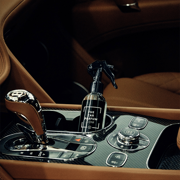 Autoparfum - Fresh Cotton 100 ML – The Car Parfum