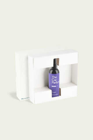 Car perfume - Fresh Lavender 100ml